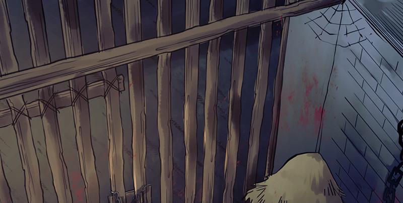 第七话 牢狱之灾(1/3)-第8话