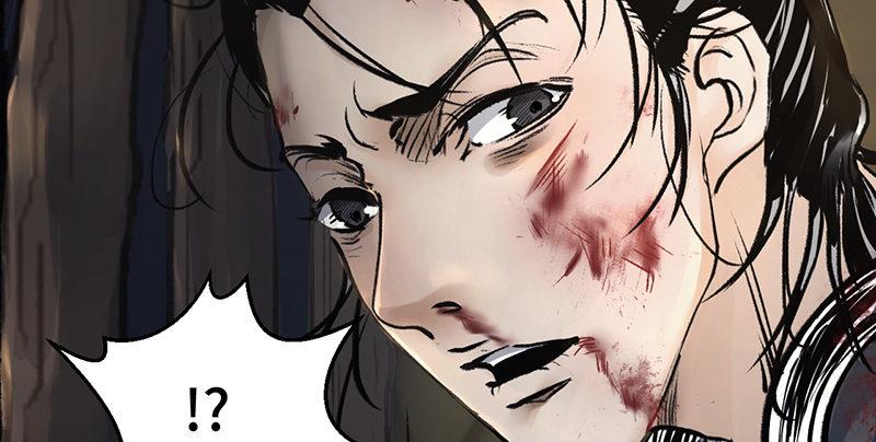 第七话 牢狱之灾(1/3)-第8话