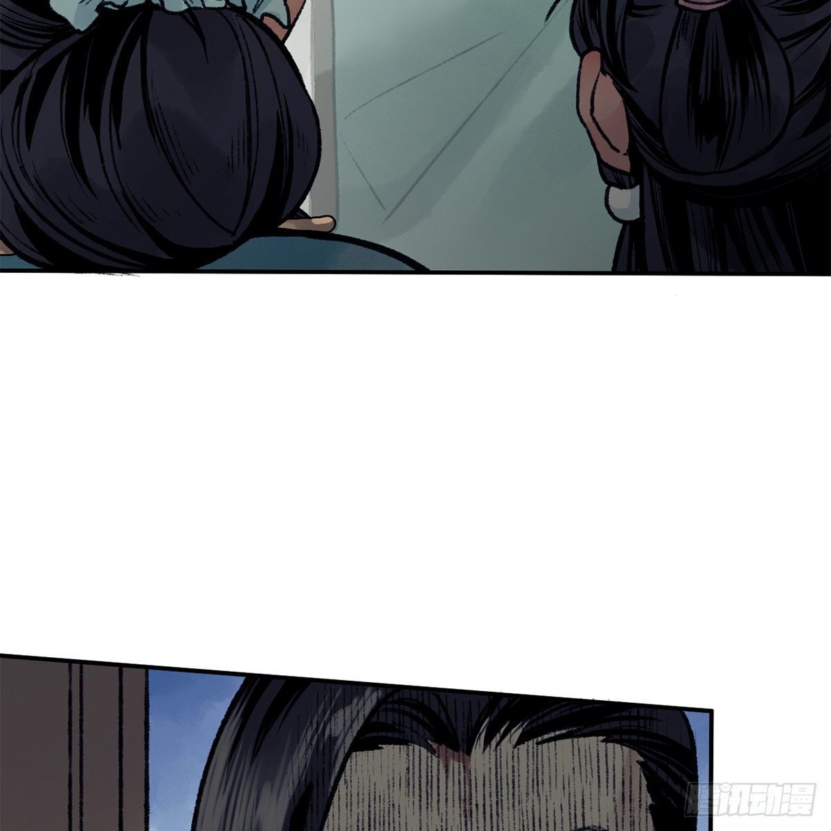 第七十三话 长夜终将明(1/2)-第74话