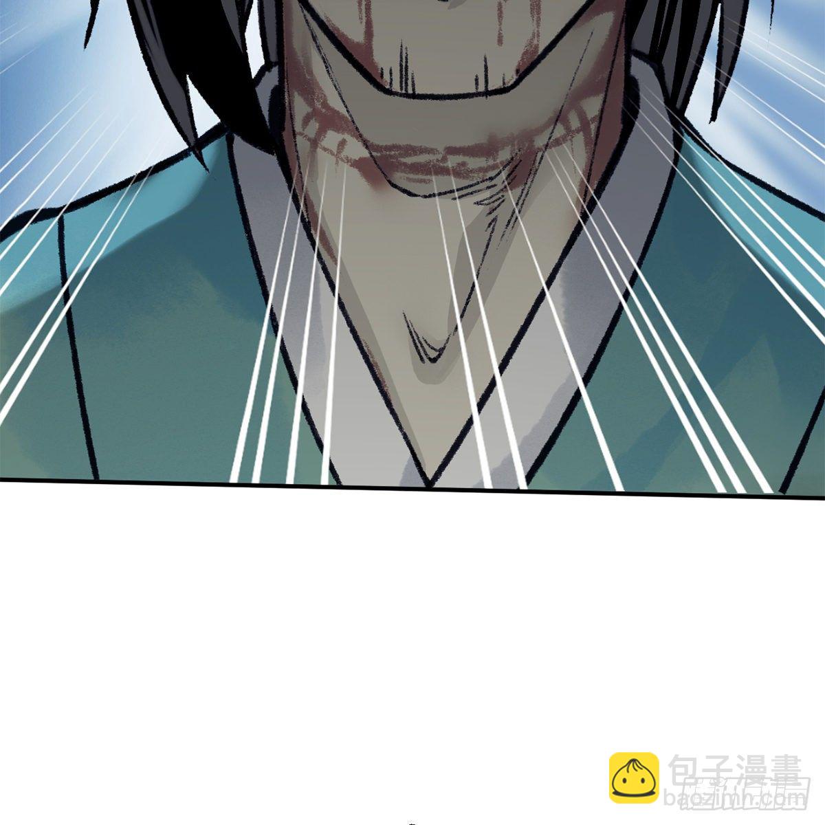 第七十三话 长夜终将明(1/2)-第74话