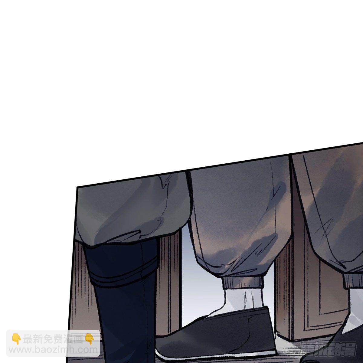 第七十三话 长夜终将明(1/2)-第74话