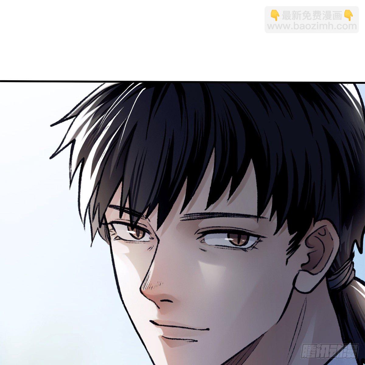 第七十三话 长夜终将明(1/2)-第74话