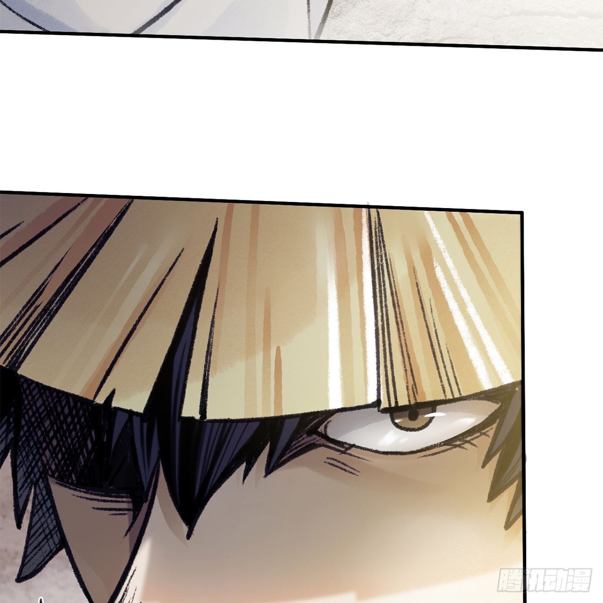 第七十五话 捕蝉螳螂(1/2)-第76话