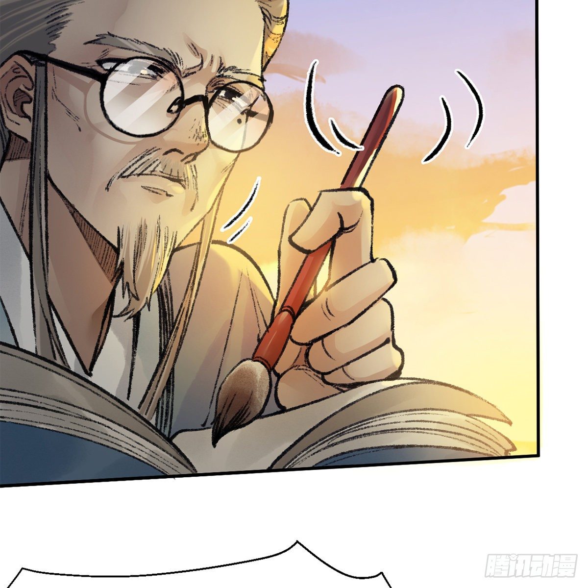 第七十五话 捕蝉螳螂(1/2)-第76话