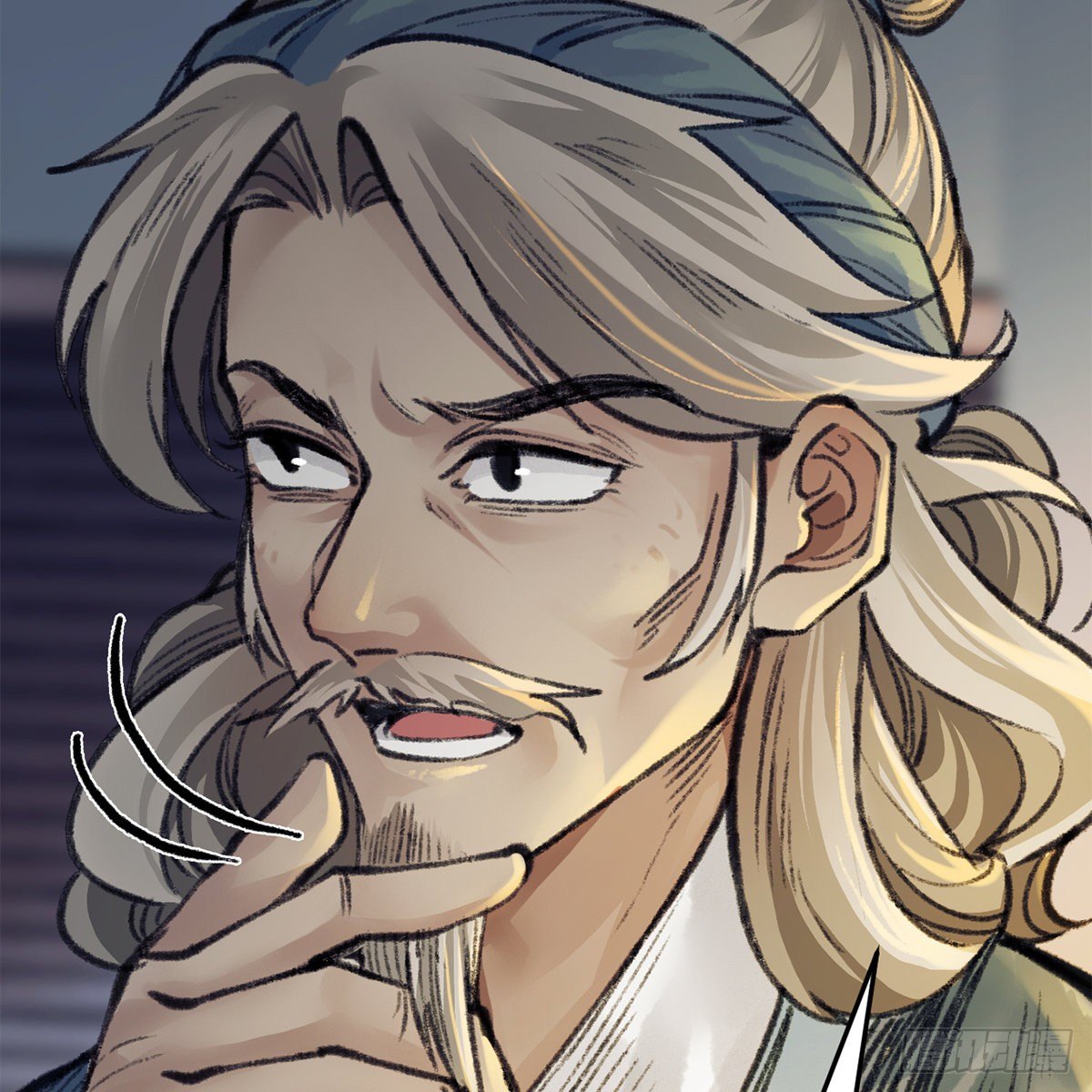 第七十五话 捕蝉螳螂(1/2)-第76话