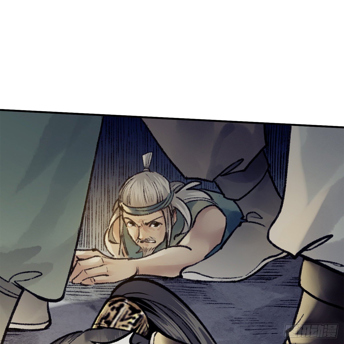 第七十七话 鸟为食亡(1/2)-第78话