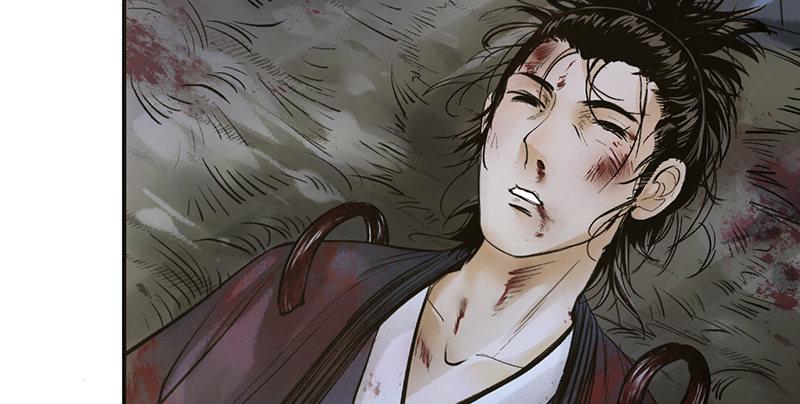 第九话 疯人(1/3)-第10话