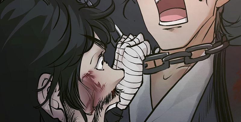 第九话 疯人(1/3)-第10话