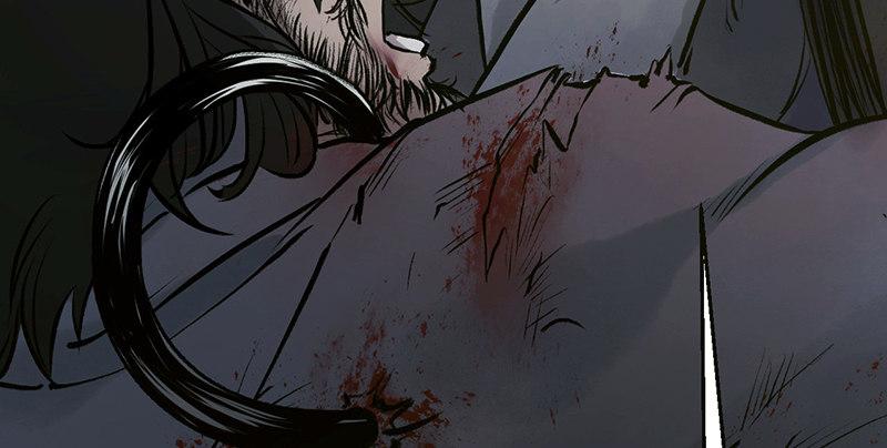 第九话 疯人(1/3)-第10话