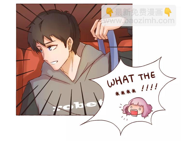 第2话 告白！？-第2话