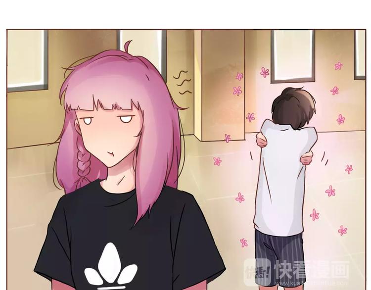 第12话 老灵魂甜甜-第12话