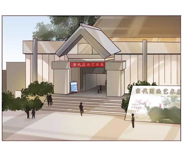 第12话 老灵魂甜甜-第12话