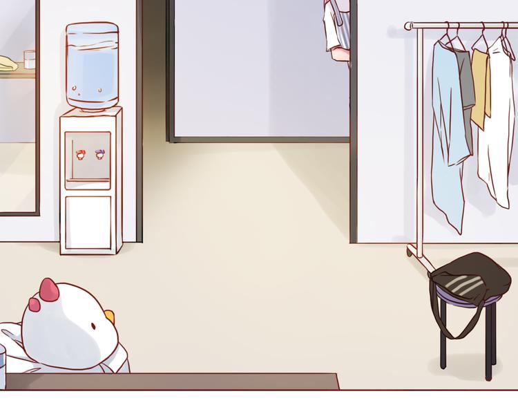 第22话 惊喜(1/2)-第22话