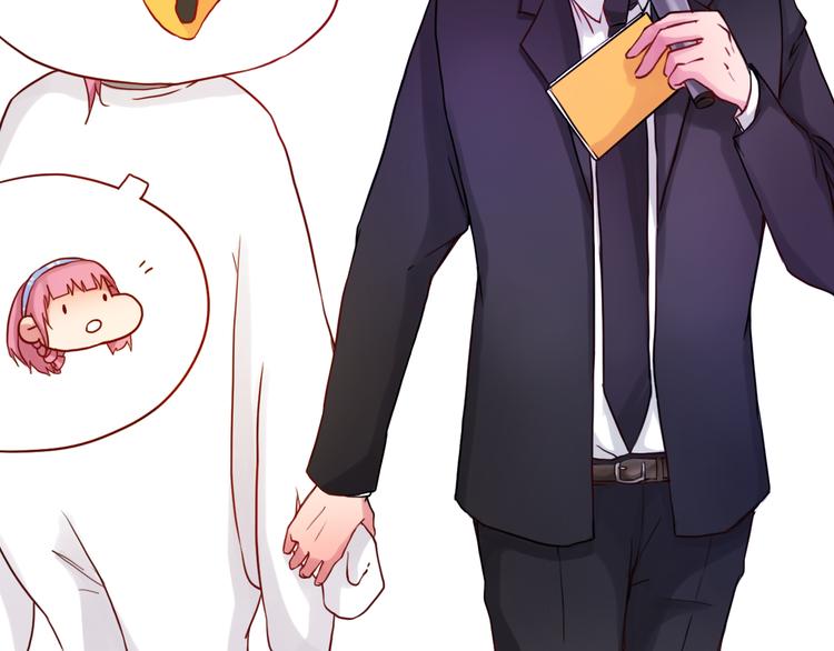 第22话 惊喜(1/2)-第22话