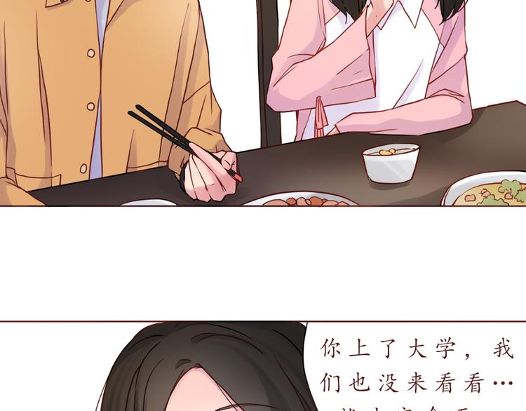 第28话 甜蜜的家庭(1/2)-第28话