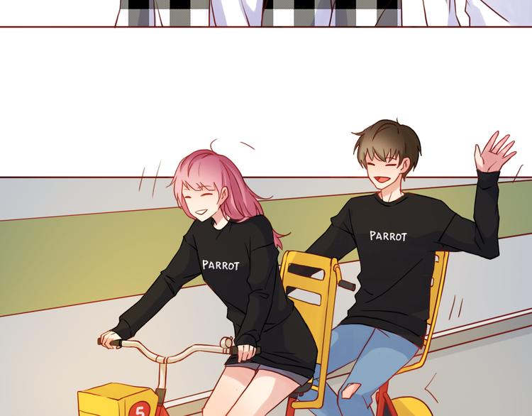 第30话 游乐园惊魂！(1/2)-第30话