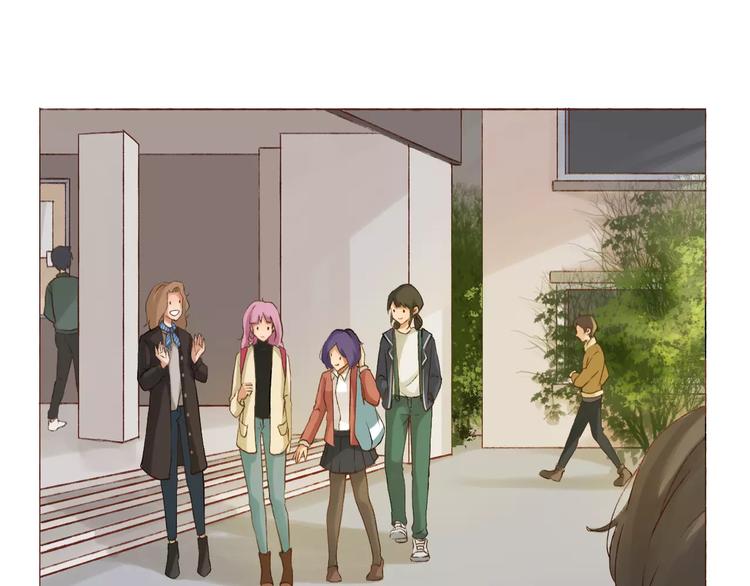 第4话 忽略不计的年龄差-第4话