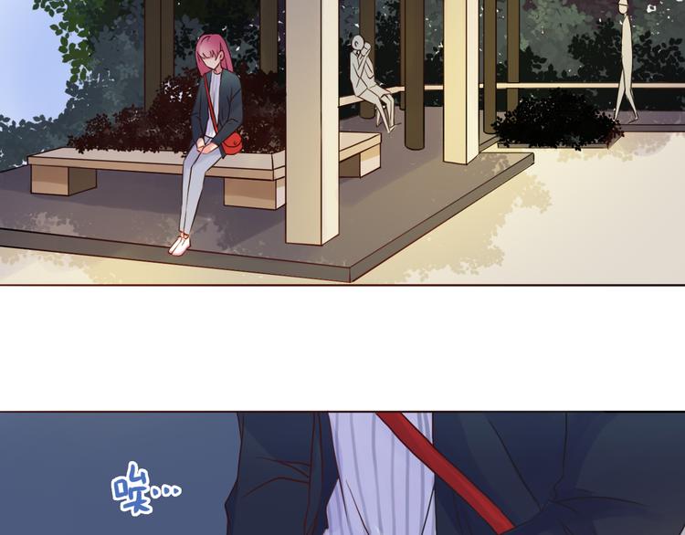 第32话 阵雨过后(1/2)-第32话