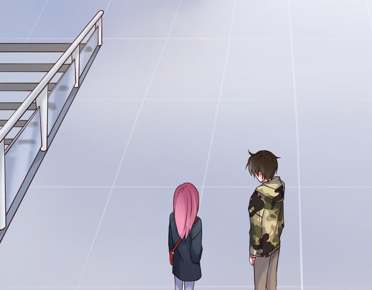 第32话 阵雨过后(1/2)-第32话