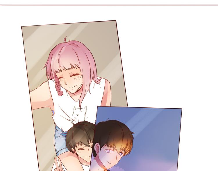 第32话 阵雨过后(1/2)-第32话