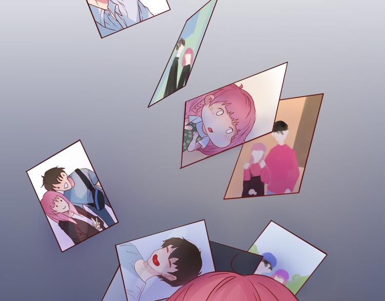 第32话 阵雨过后(1/2)-第32话