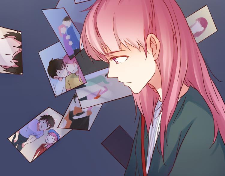 第32话 阵雨过后(1/2)-第32话