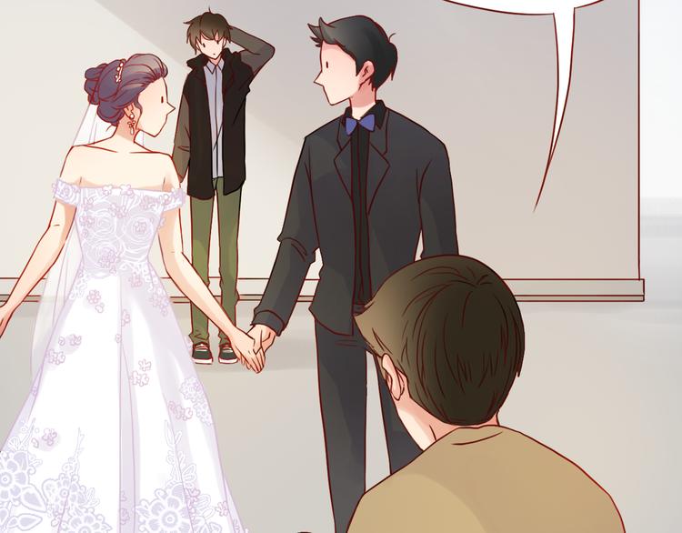 第34话 我的小新娘(1/2)-第34话