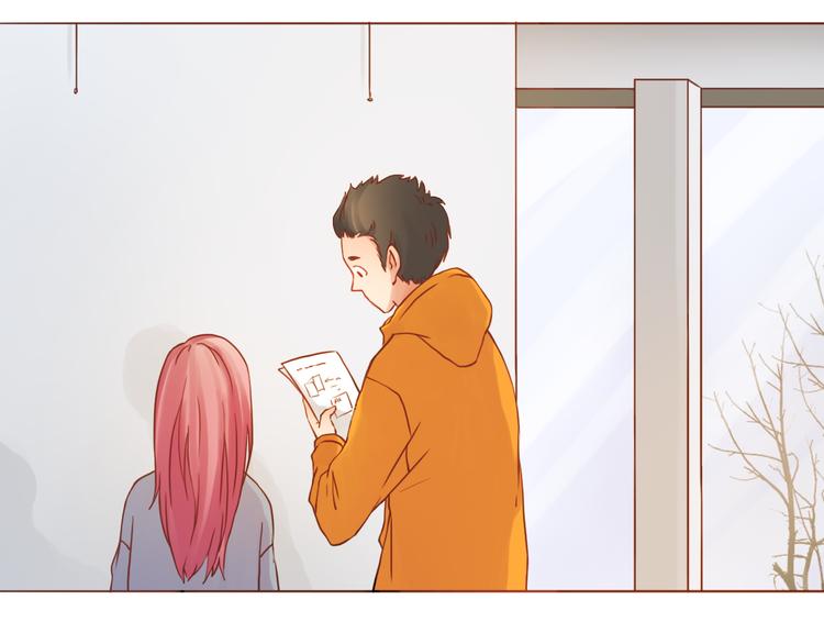 第38话 我要更大的补偿~(1/2)-第38话