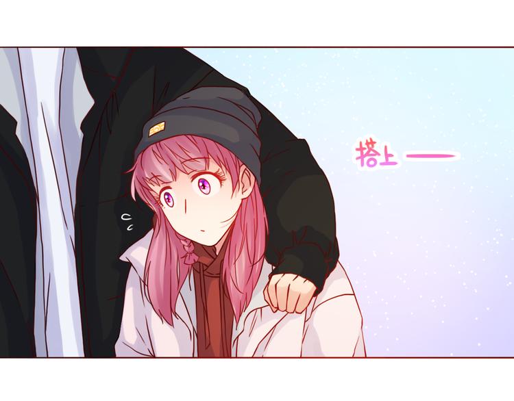 第41话 装委屈的功力！(1/2)-第42话