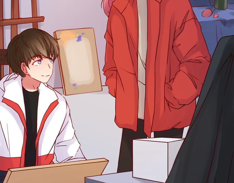 第45话 做一次你的学生(1/2)-第46话