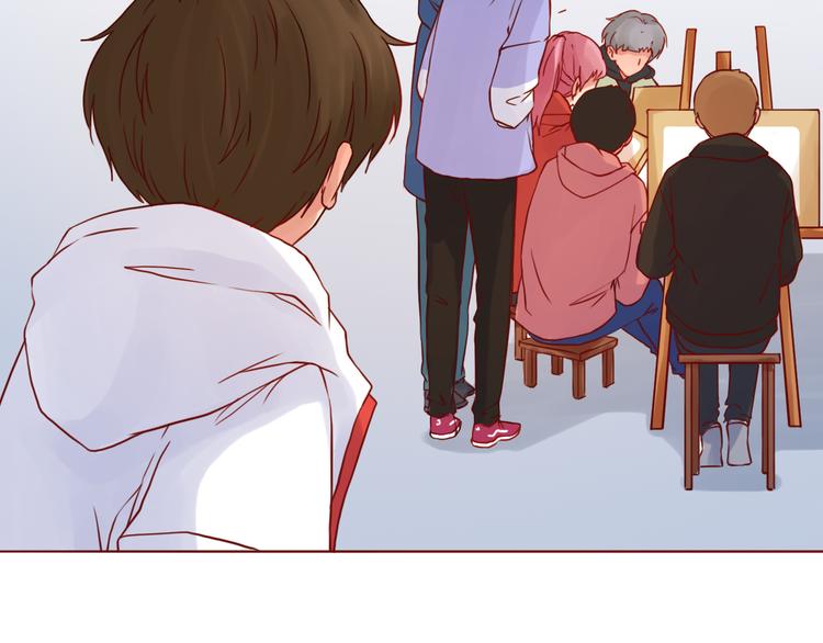 第45话 做一次你的学生(1/2)-第46话