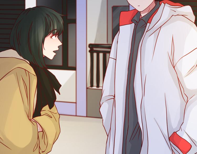 第47话 正牌女友的霸气！(1/2)-第48话