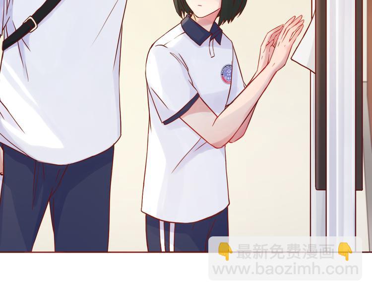 第49话 强吻(1/2)-第50话