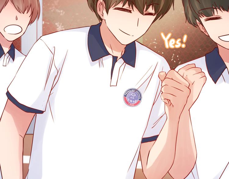 第49话 强吻(1/2)-第50话