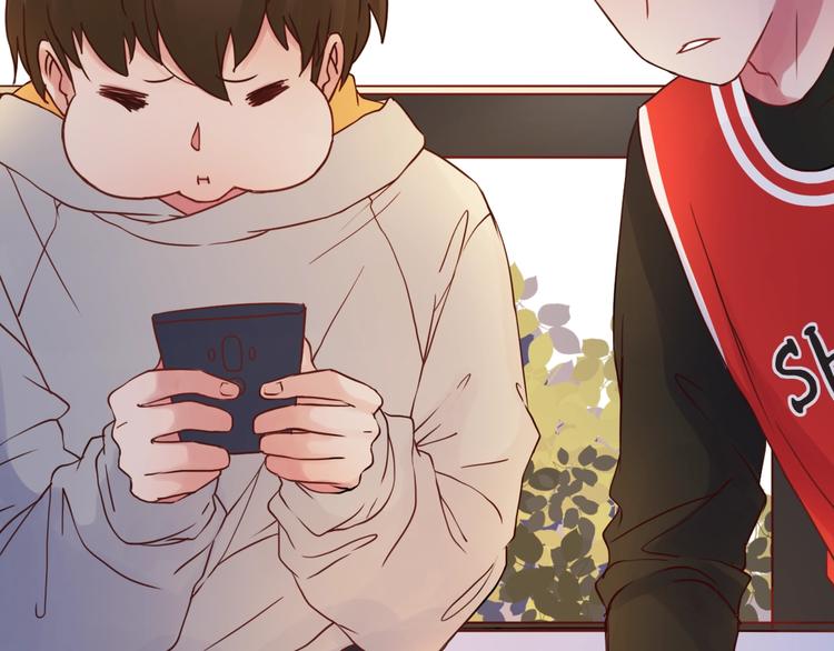 第51话 幼稚地撒娇(1/2)-第52话