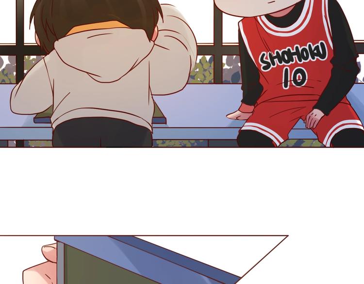 第51话 幼稚地撒娇(1/2)-第52话