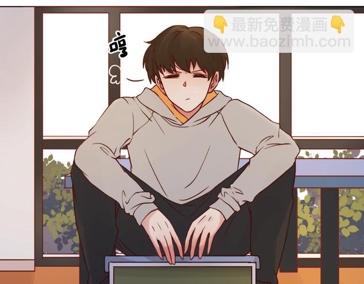 第51话 幼稚地撒娇(1/2)-第52话