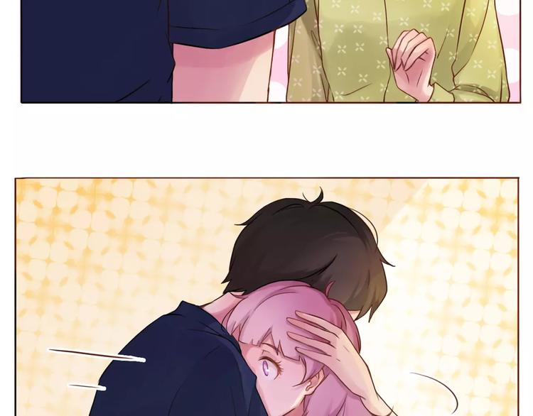 第10话 很怕失去你-第10话