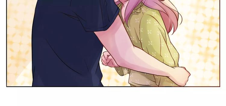 第10话 很怕失去你-第10话