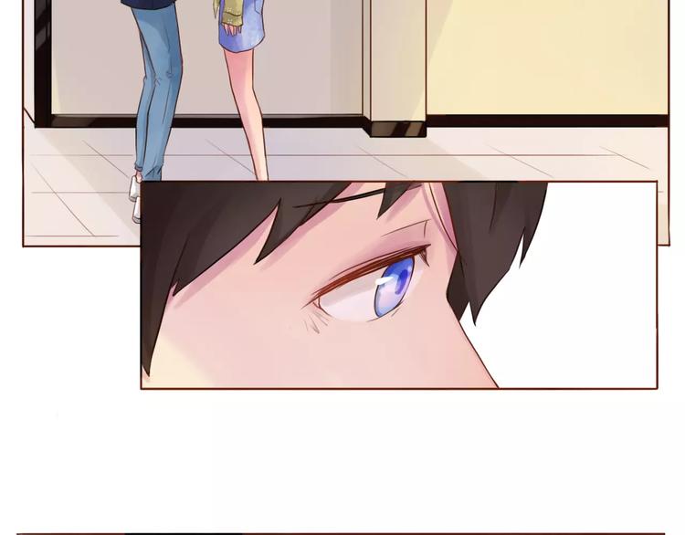 第10话 很怕失去你-第10话