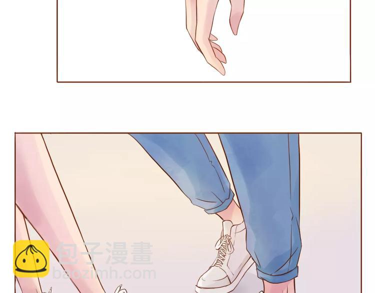 第10话 很怕失去你-第10话