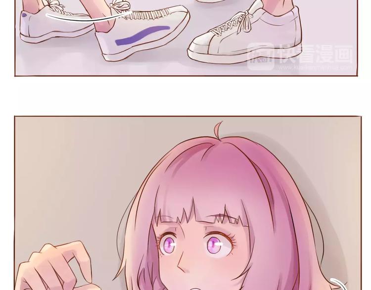 第10话 很怕失去你-第10话