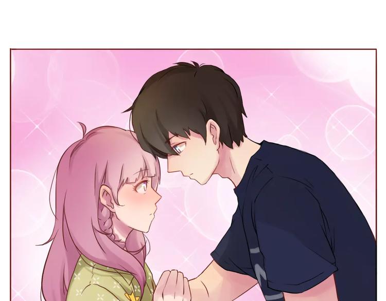 第10话 很怕失去你-第10话