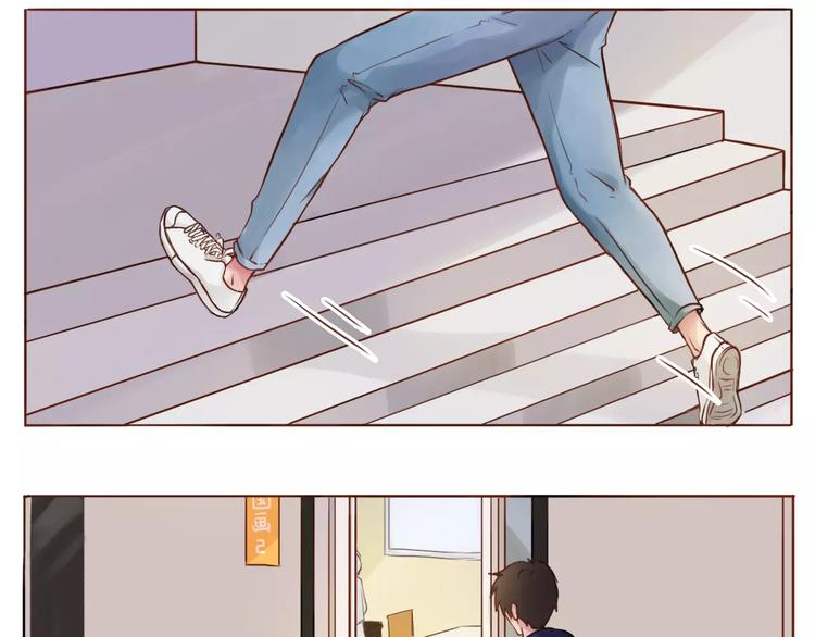 第10话 很怕失去你-第10话