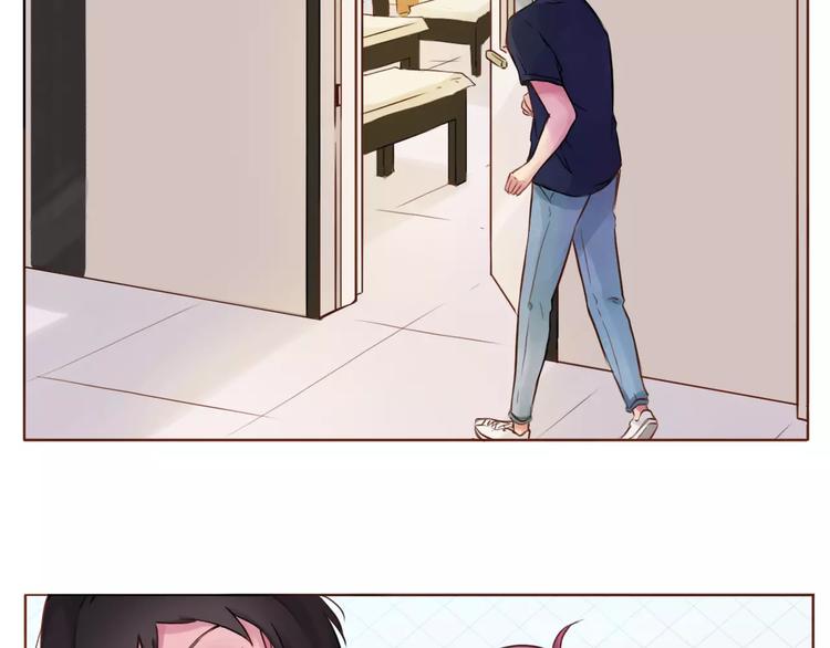 第10话 很怕失去你-第10话