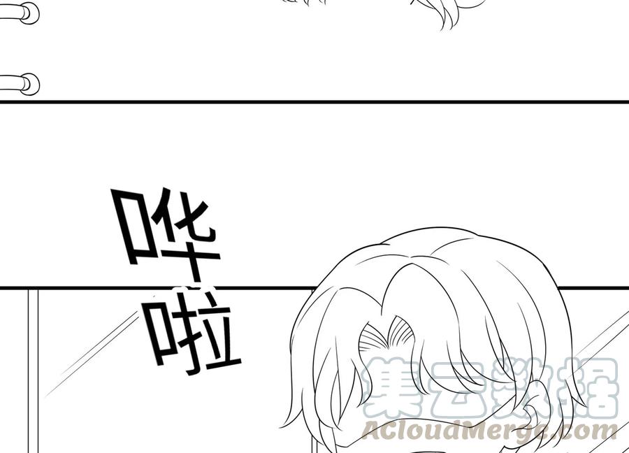 四连更预告小剧场-第124话