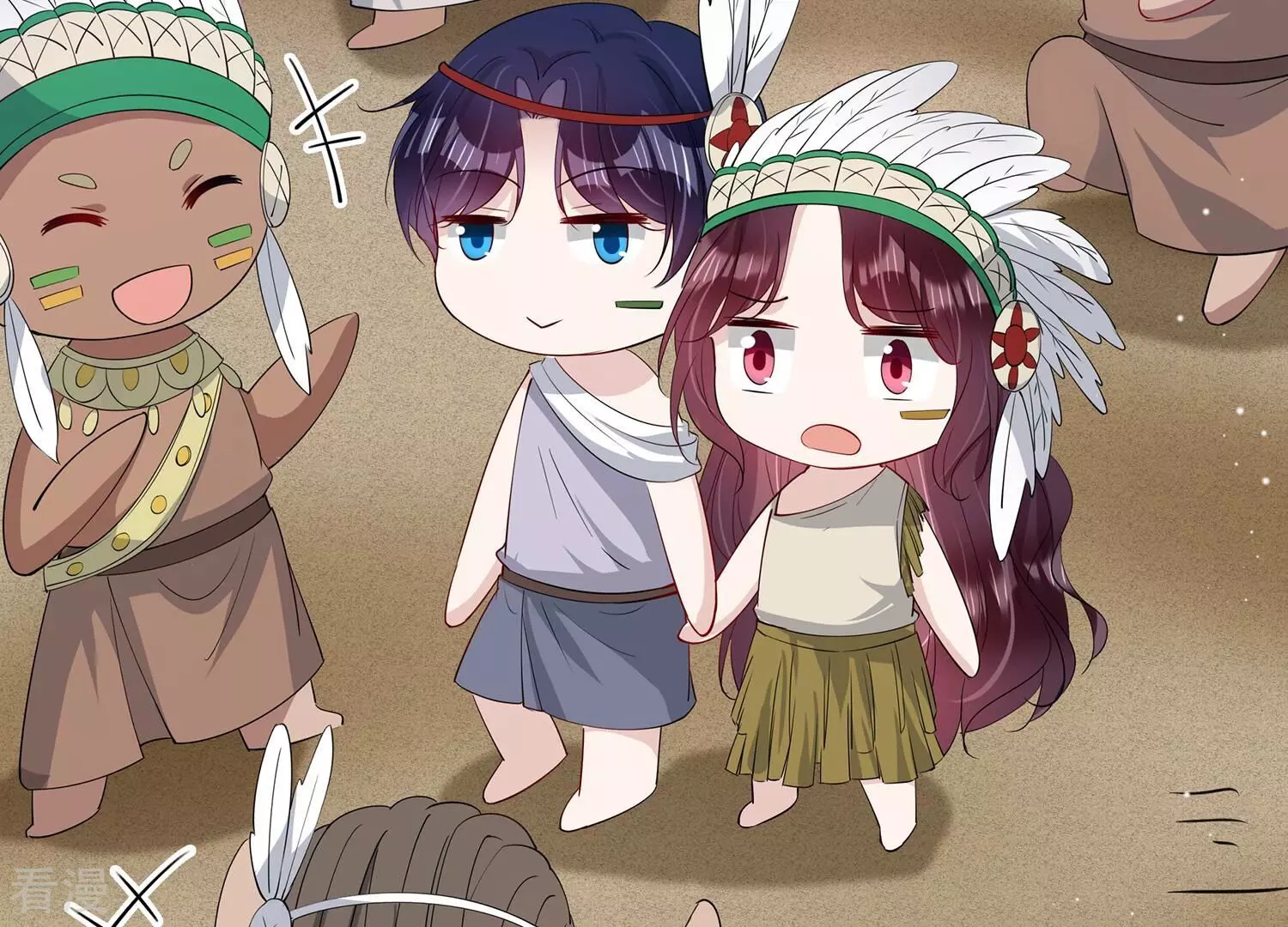 第147话 国庆特辑-第150话