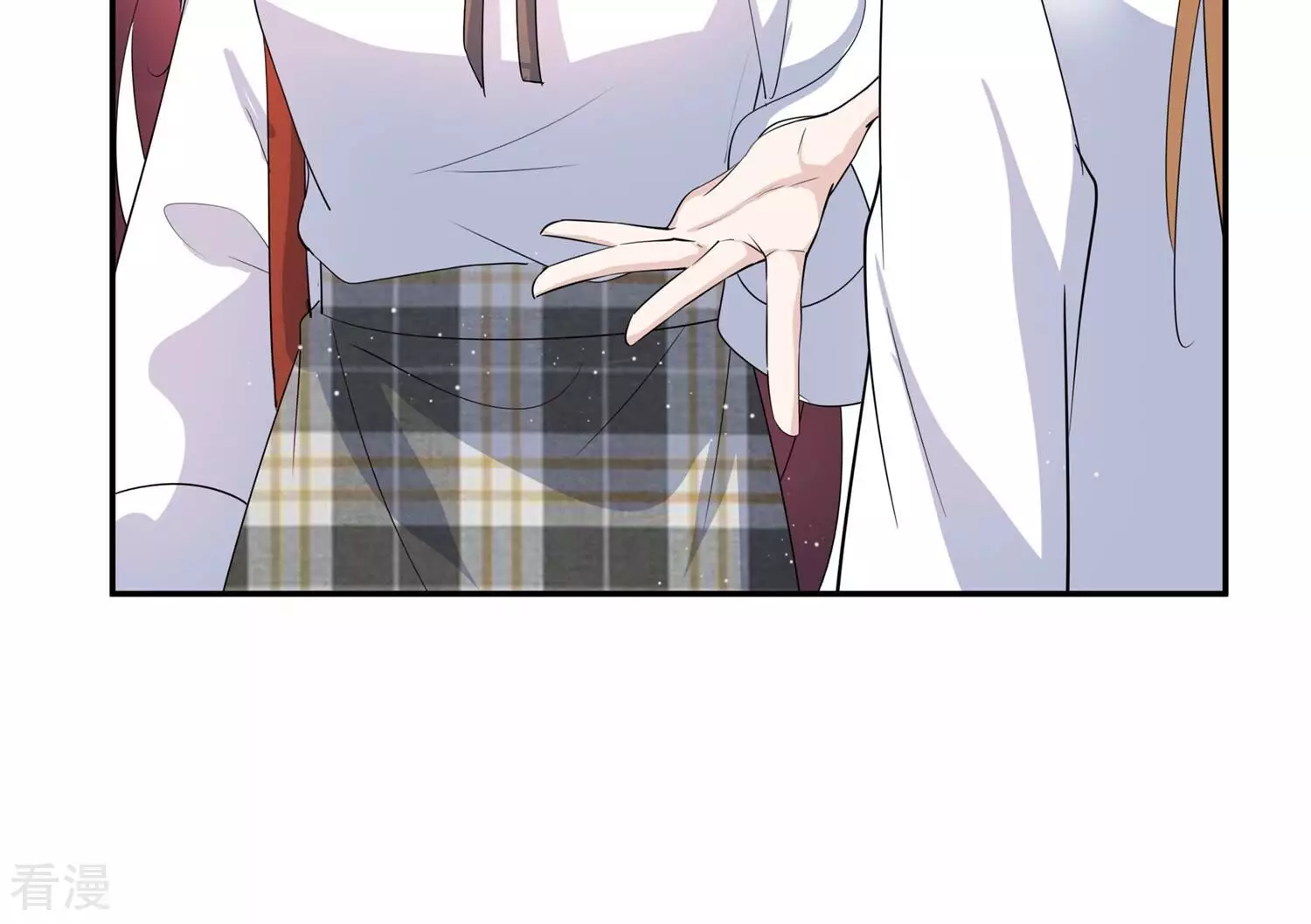 第149话 怦然心动(1/3)-第152话