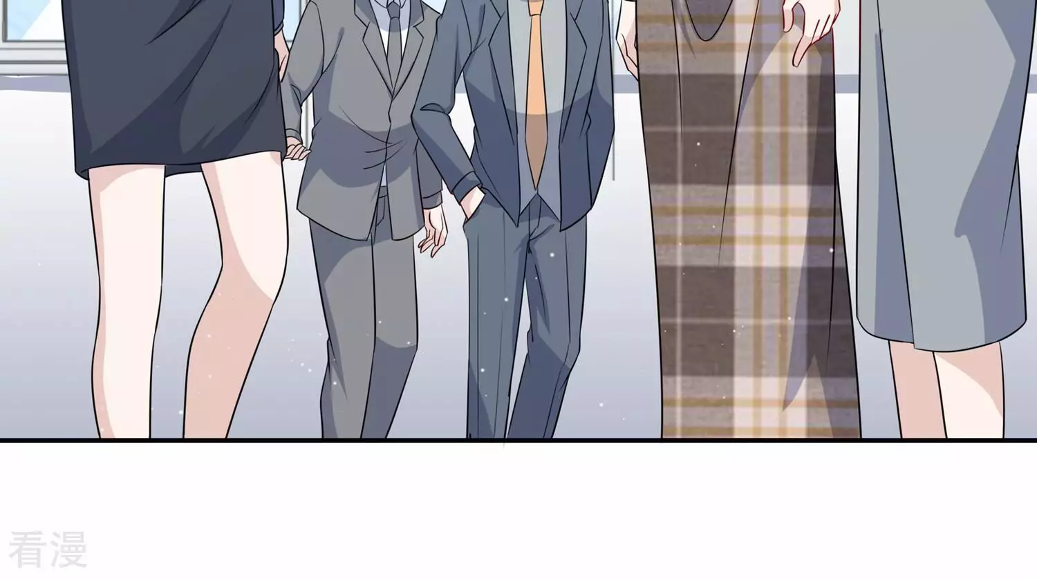 第149话 怦然心动(1/3)-第152话