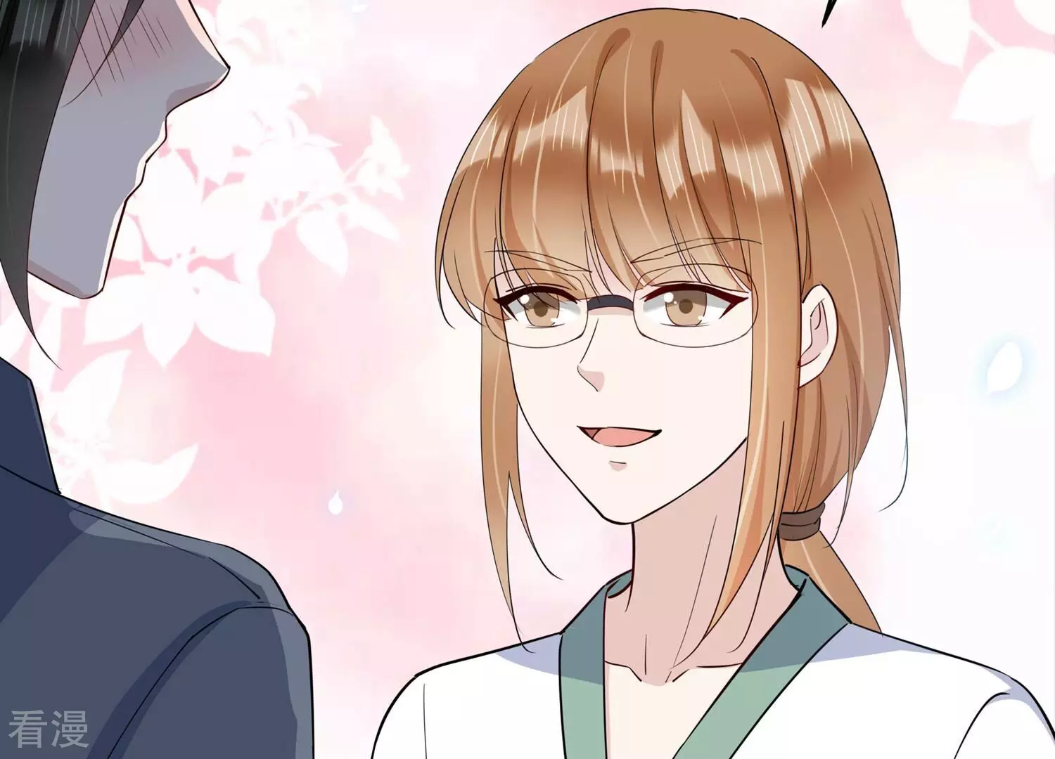 第149话 怦然心动(1/3)-第152话